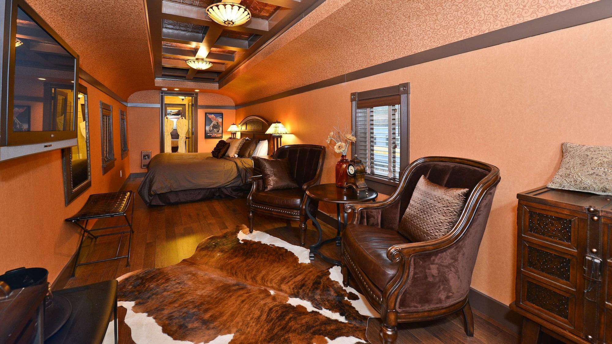 Prestige Rocky Mountain Resort Cranbrook, Worldhotels Crafted المظهر الخارجي الصورة