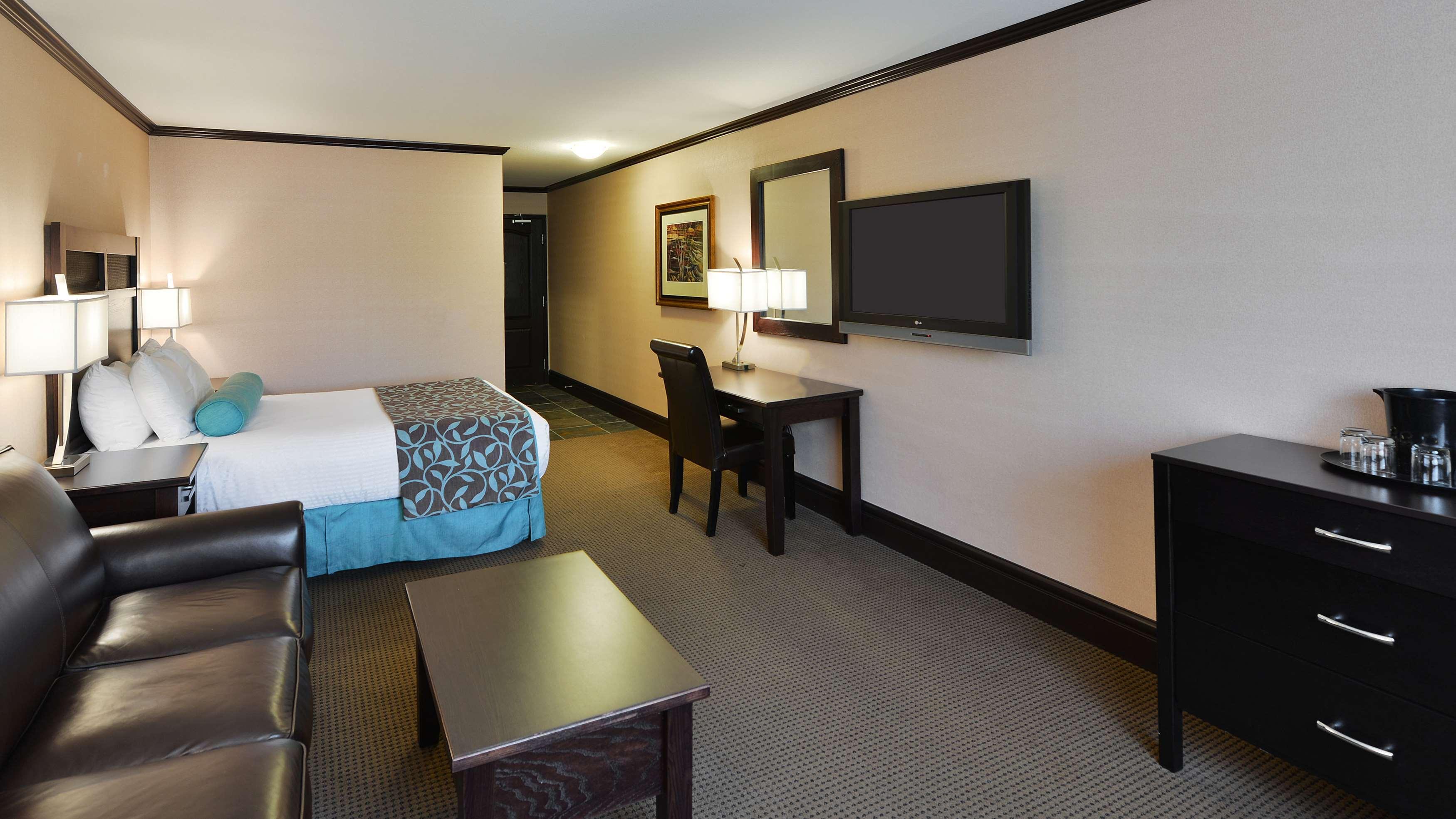 Prestige Rocky Mountain Resort Cranbrook, Worldhotels Crafted المظهر الخارجي الصورة