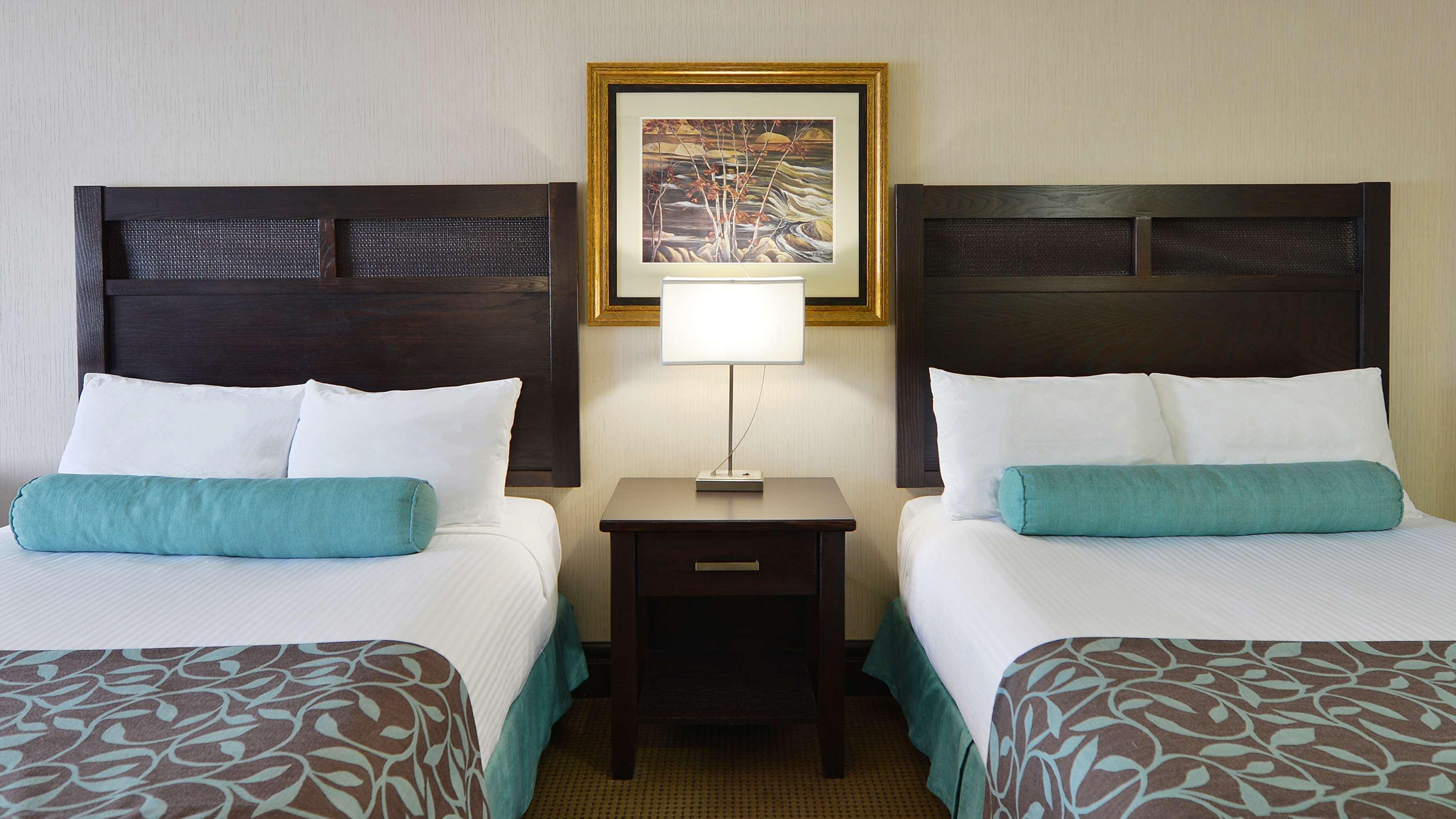Prestige Rocky Mountain Resort Cranbrook, Worldhotels Crafted المظهر الخارجي الصورة