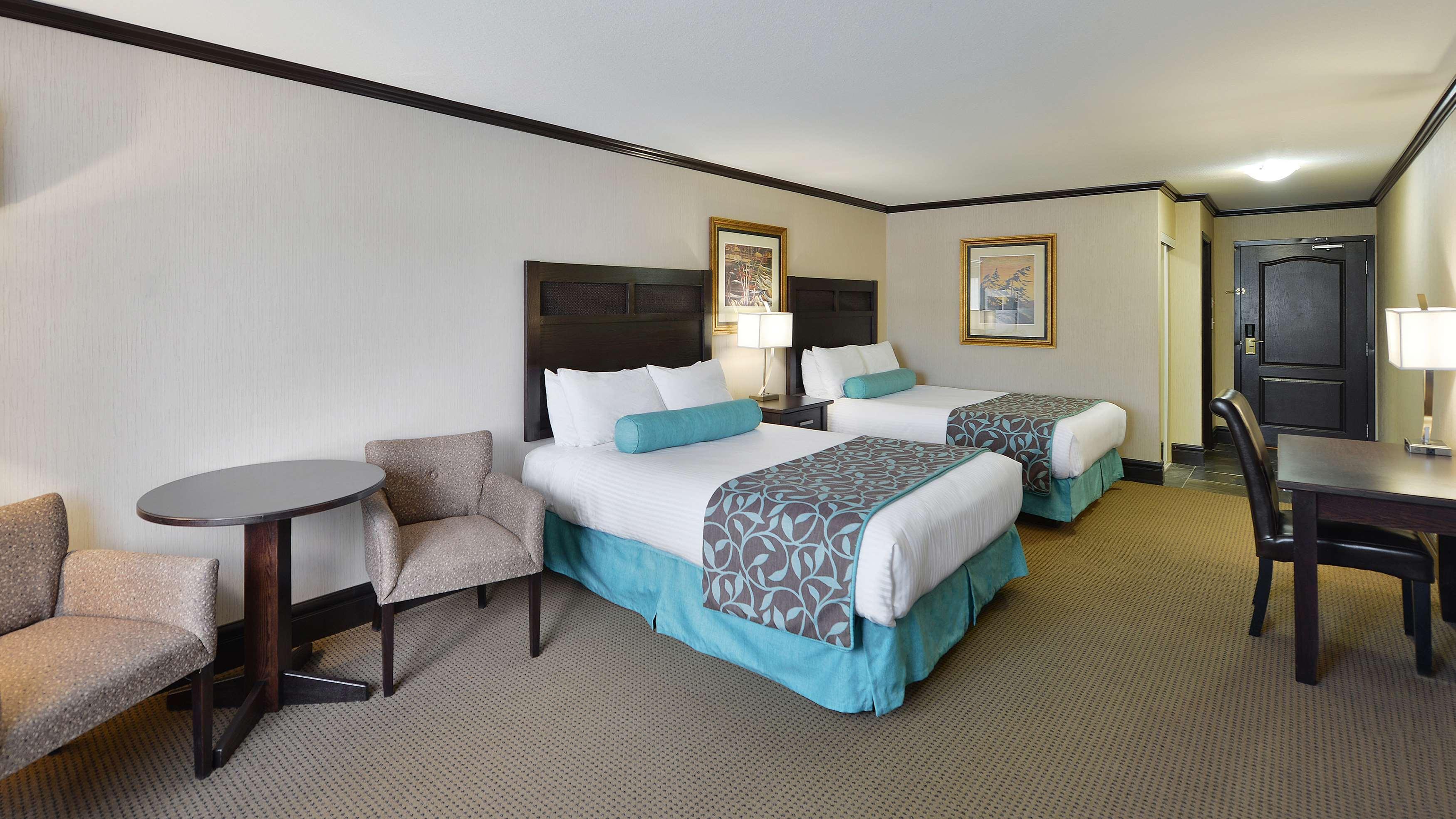 Prestige Rocky Mountain Resort Cranbrook, Worldhotels Crafted المظهر الخارجي الصورة