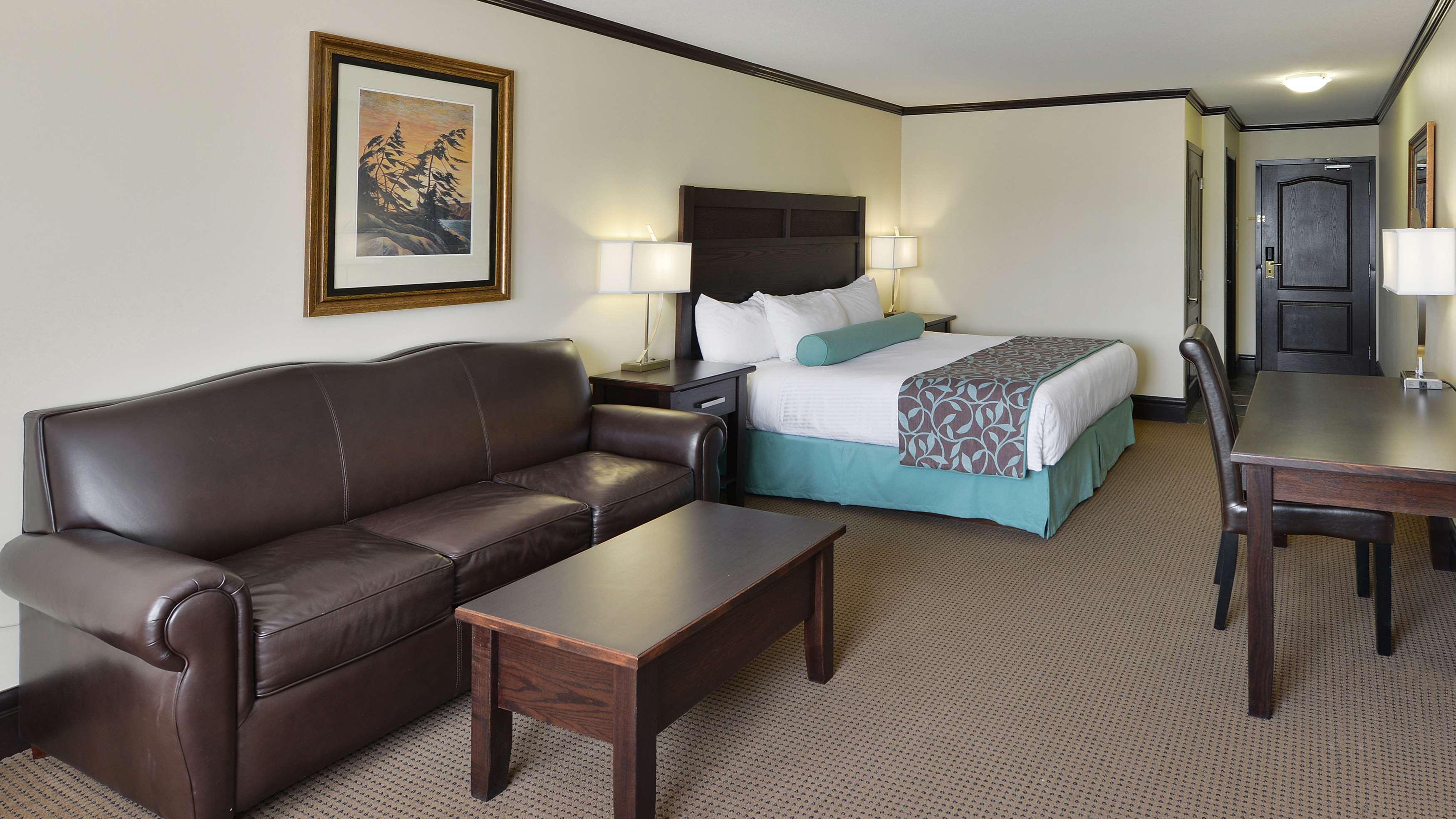 Prestige Rocky Mountain Resort Cranbrook, Worldhotels Crafted المظهر الخارجي الصورة