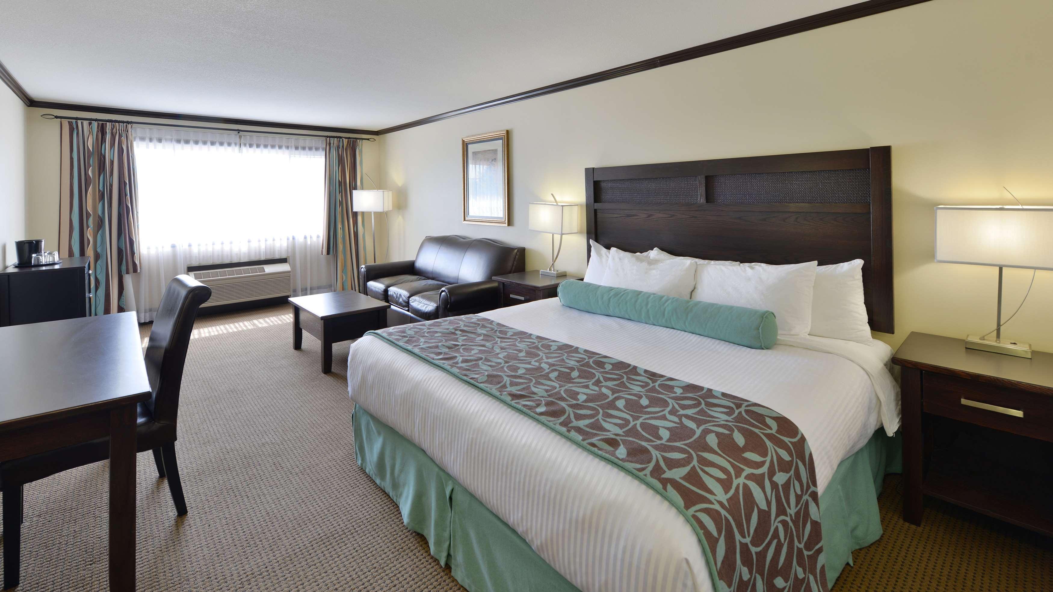 Prestige Rocky Mountain Resort Cranbrook, Worldhotels Crafted المظهر الخارجي الصورة