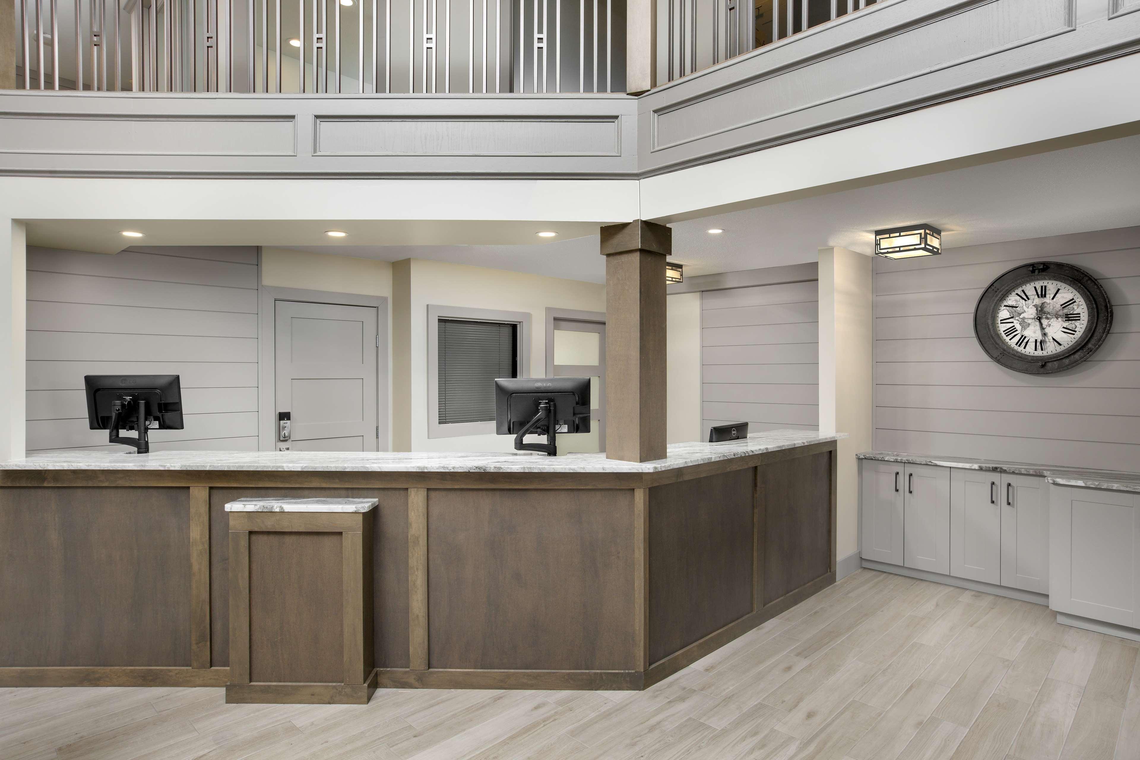 Prestige Rocky Mountain Resort Cranbrook, Worldhotels Crafted المظهر الخارجي الصورة