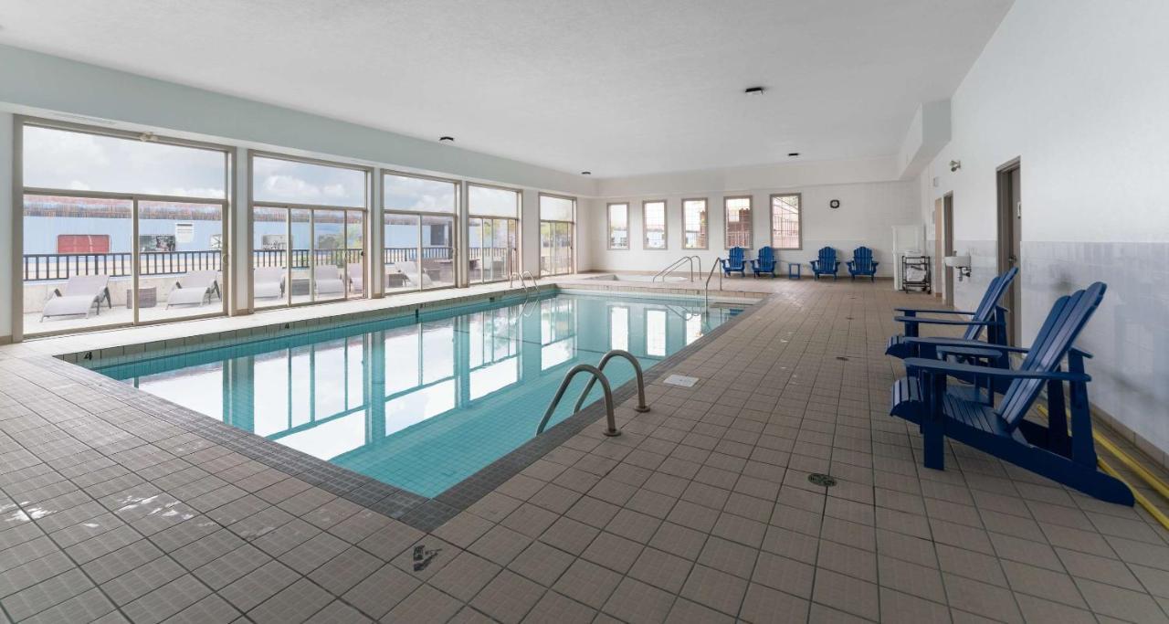 Prestige Rocky Mountain Resort Cranbrook, Worldhotels Crafted المظهر الخارجي الصورة