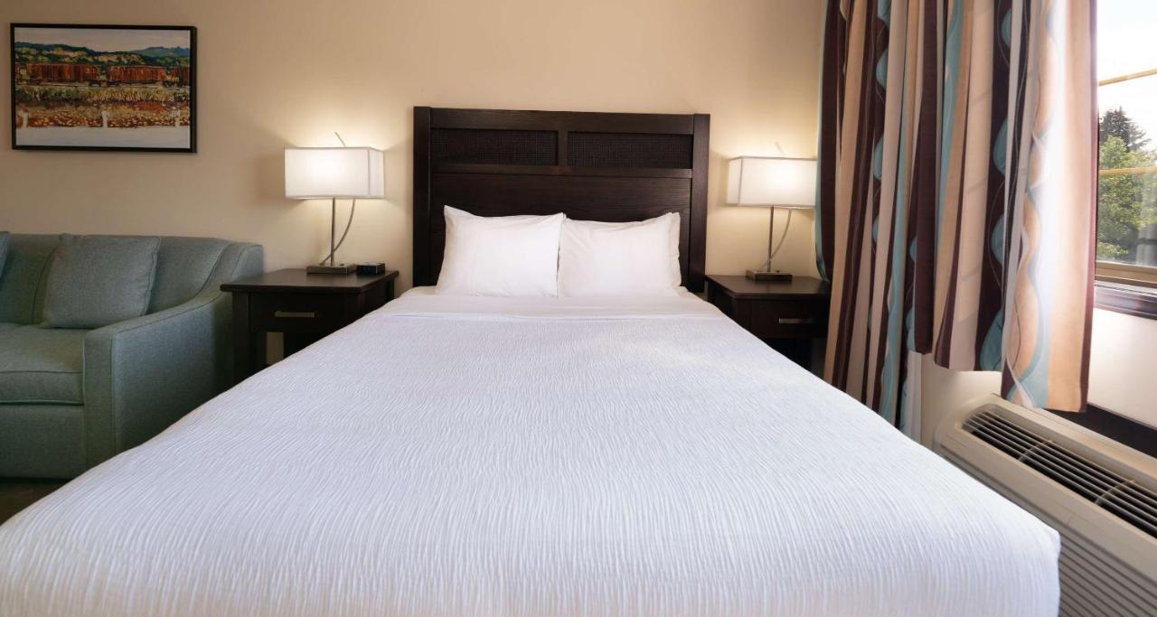 Prestige Rocky Mountain Resort Cranbrook, Worldhotels Crafted المظهر الخارجي الصورة