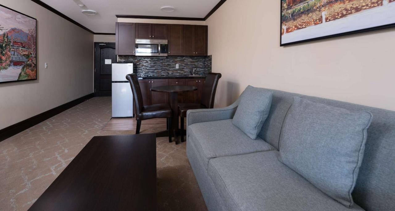 Prestige Rocky Mountain Resort Cranbrook, Worldhotels Crafted المظهر الخارجي الصورة