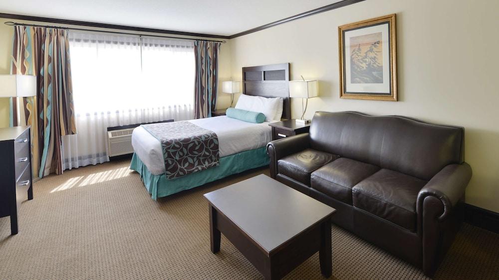 Prestige Rocky Mountain Resort Cranbrook, Worldhotels Crafted المظهر الخارجي الصورة