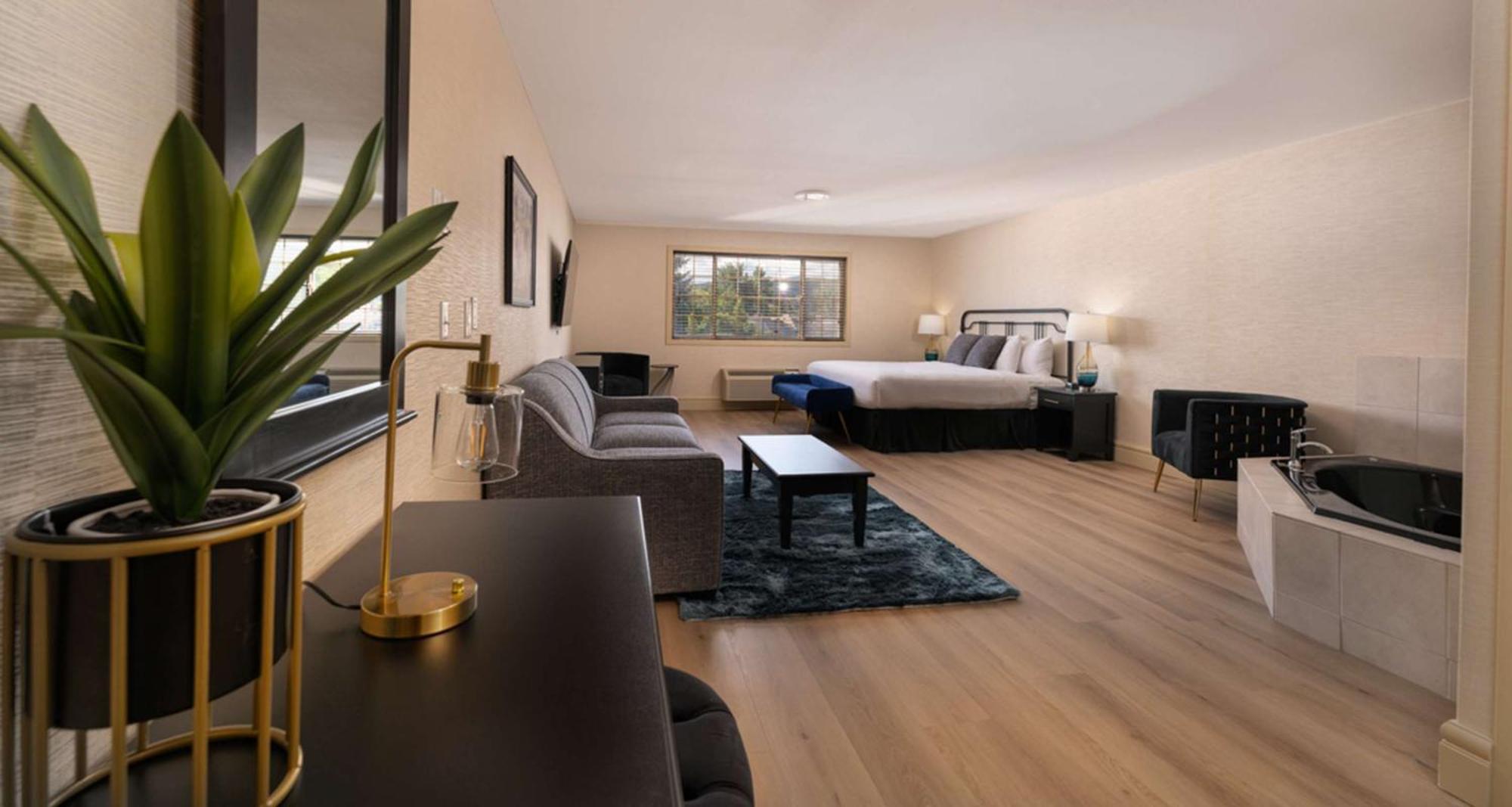 Prestige Rocky Mountain Resort Cranbrook, Worldhotels Crafted المظهر الخارجي الصورة