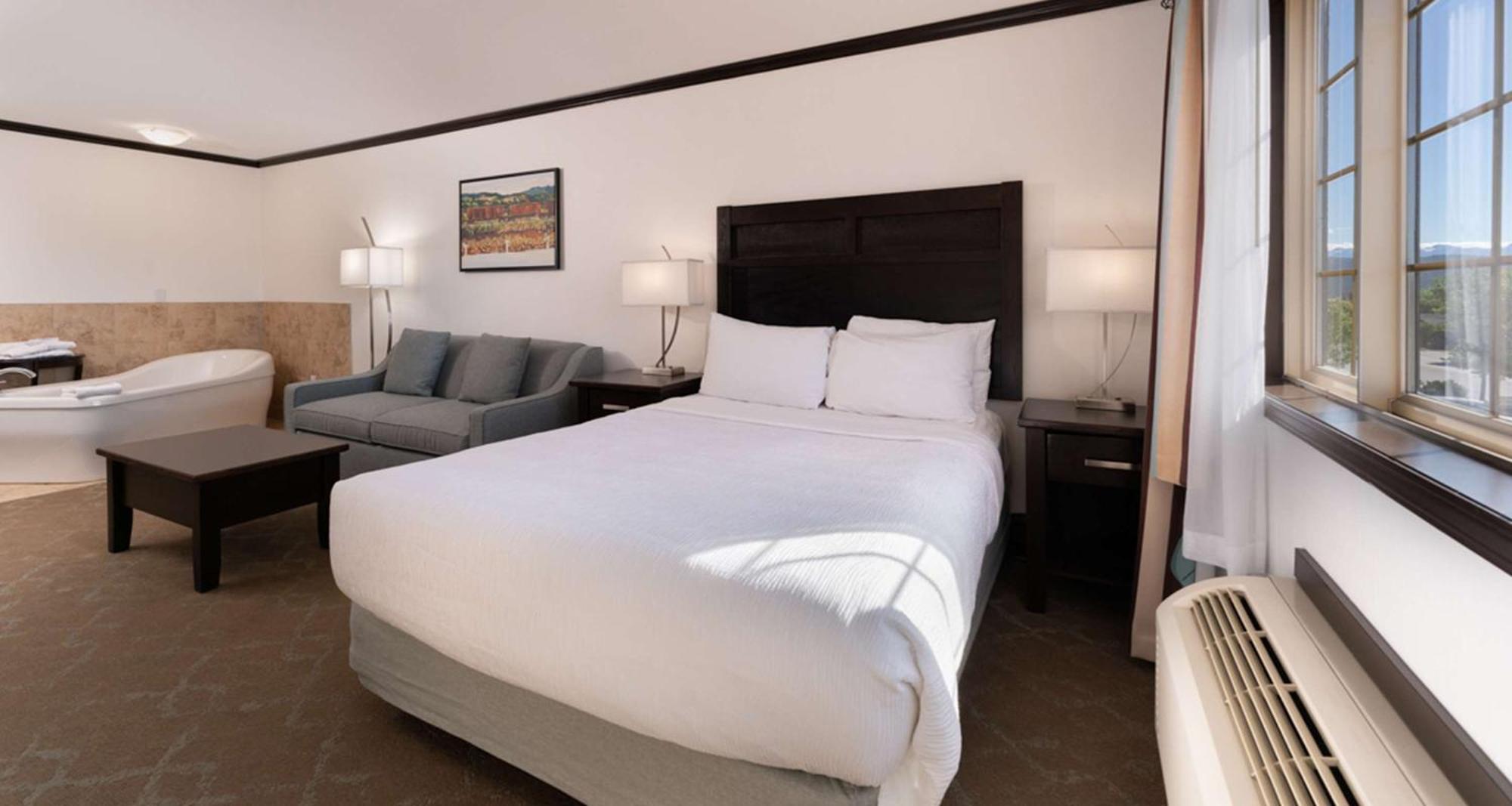 Prestige Rocky Mountain Resort Cranbrook, Worldhotels Crafted المظهر الخارجي الصورة