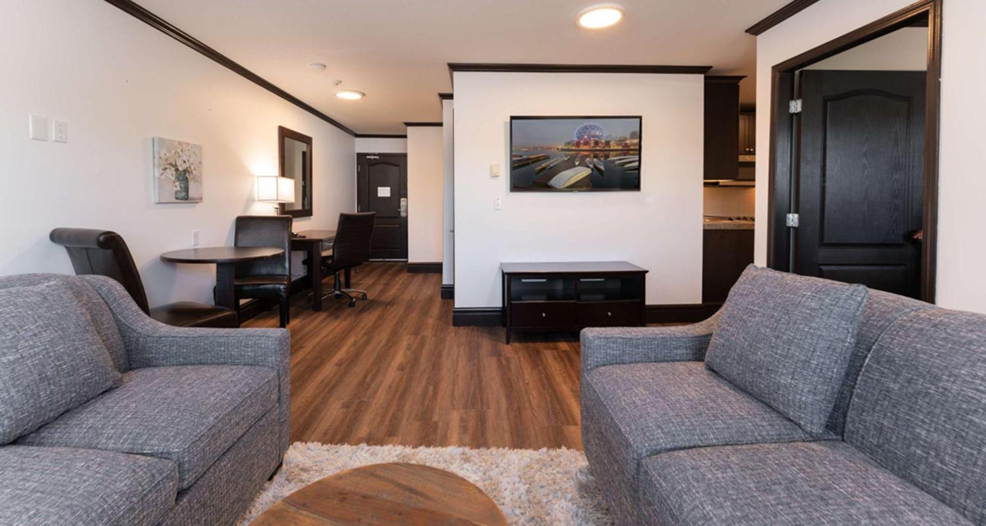 Prestige Rocky Mountain Resort Cranbrook, Worldhotels Crafted المظهر الخارجي الصورة