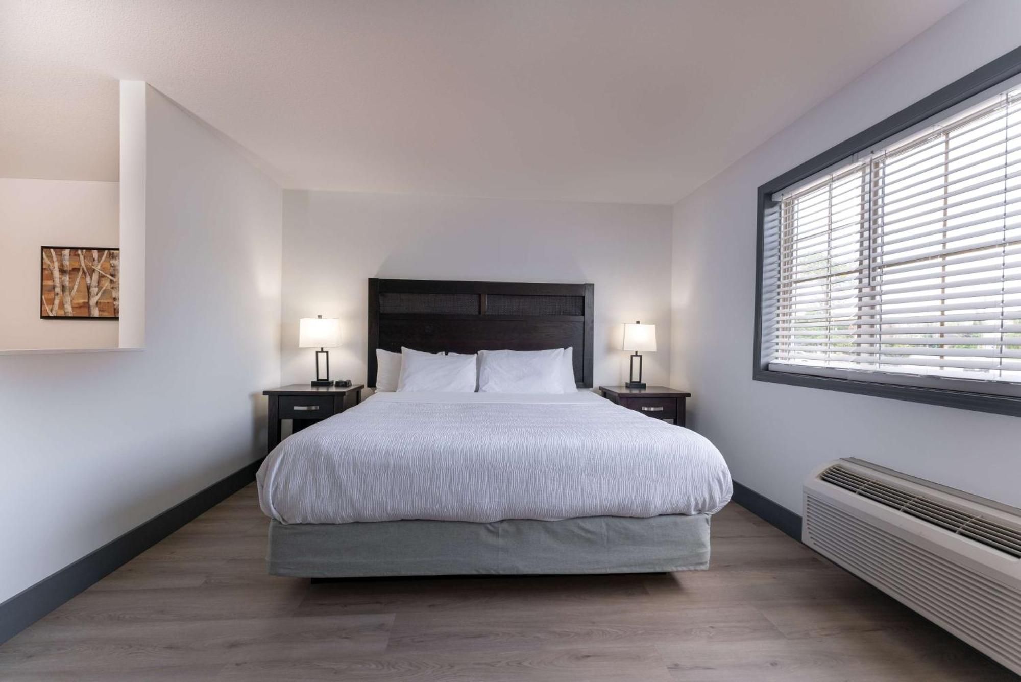 Prestige Rocky Mountain Resort Cranbrook, Worldhotels Crafted المظهر الخارجي الصورة