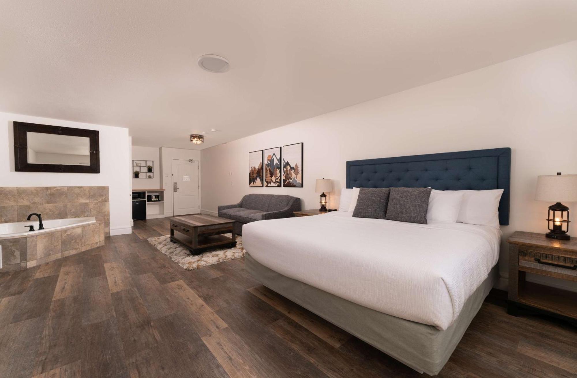 Prestige Rocky Mountain Resort Cranbrook, Worldhotels Crafted المظهر الخارجي الصورة